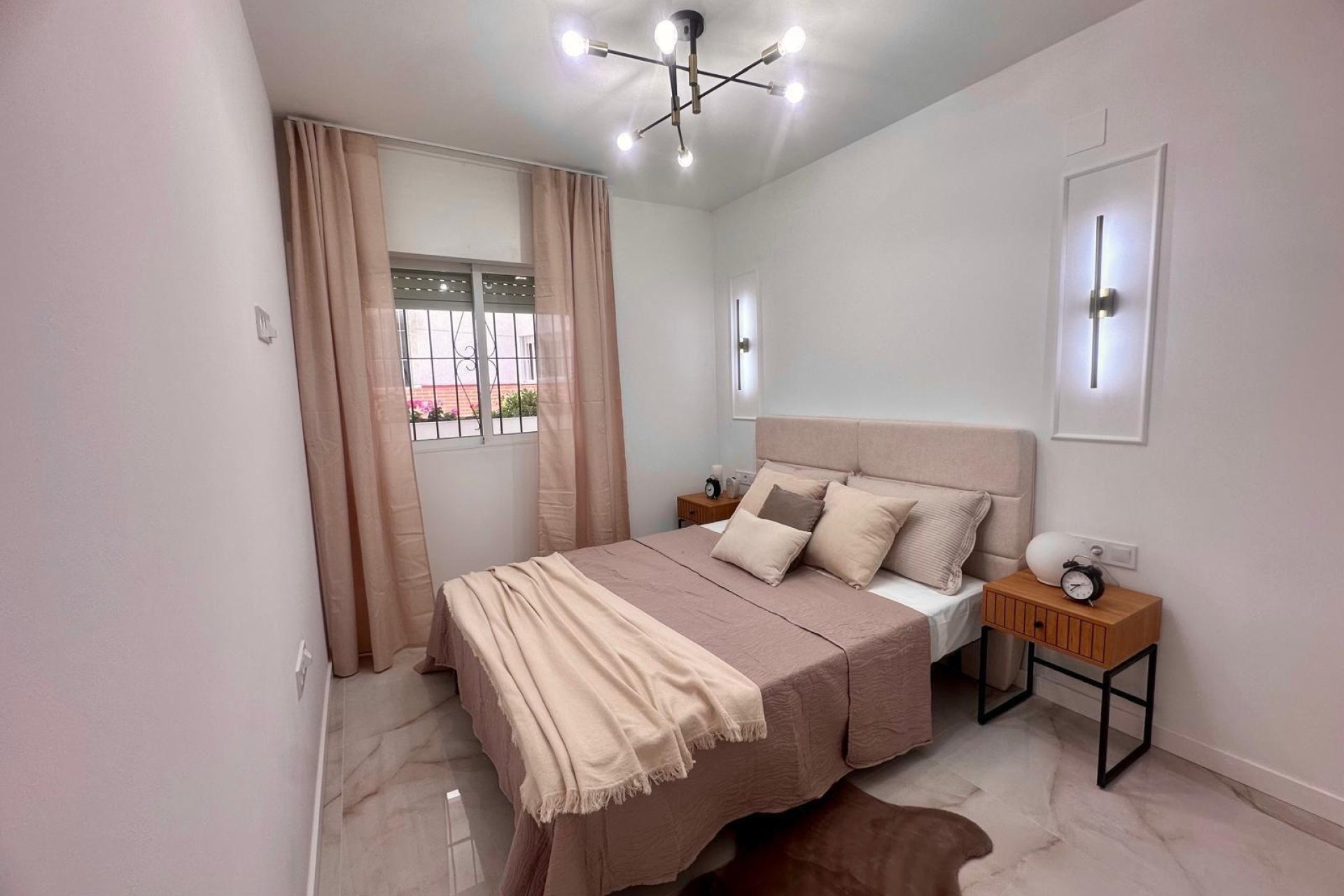 Reventa - Apartamento - Torrevieja - Estacion de autobuses