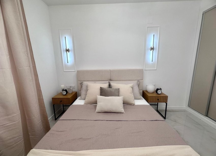 Reventa - Apartamento - Torrevieja - Estacion de autobuses