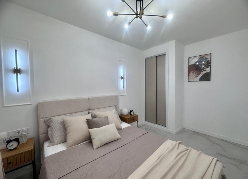Reventa - Apartamento - Torrevieja - Estacion de autobuses