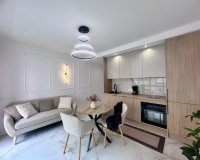 Reventa - Apartamento - Torrevieja - Estacion de autobuses