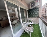 Reventa - Apartamento - Torrevieja - Estacion de autobuses