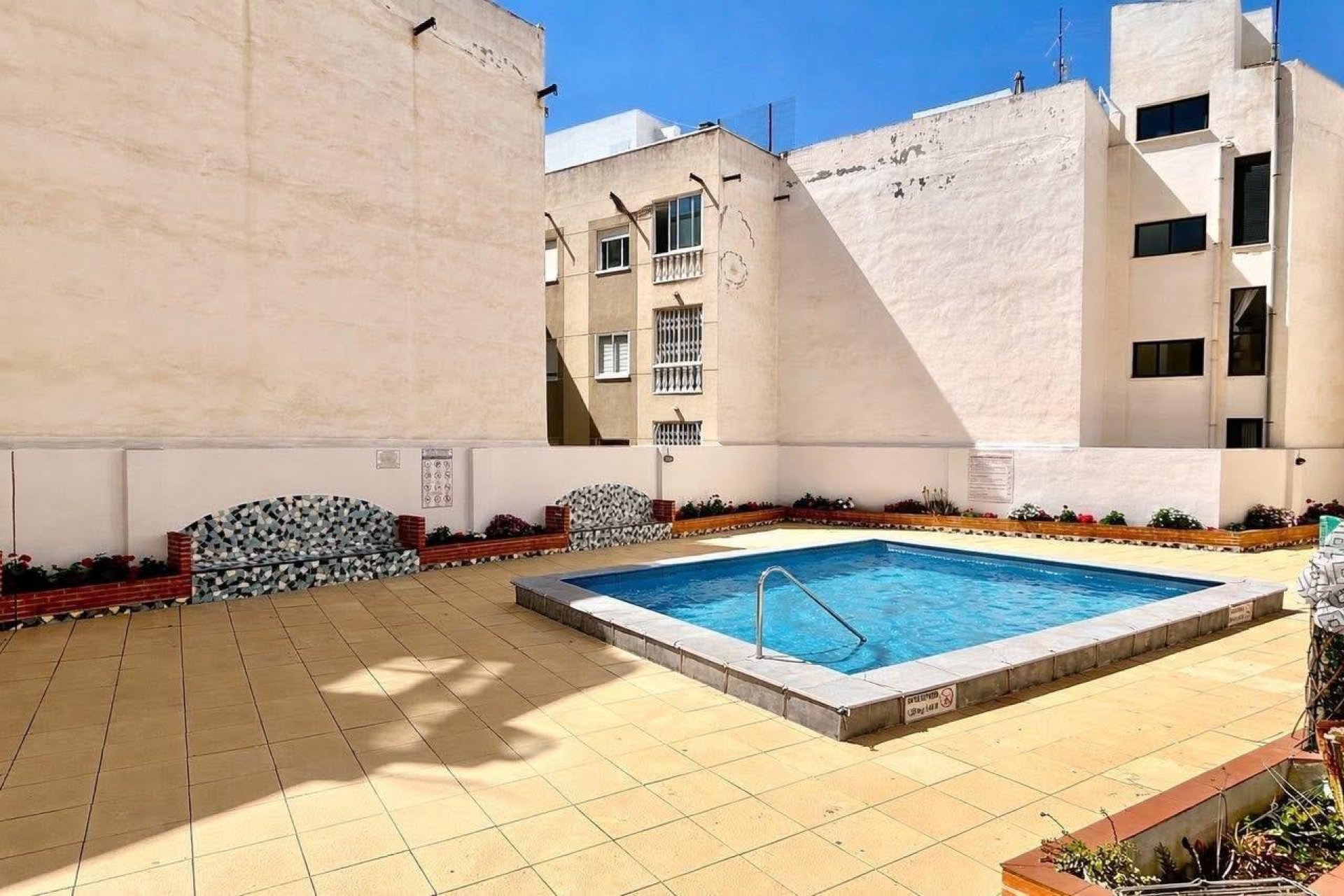 Reventa - Apartamento - Torrevieja - Estacion de autobuses