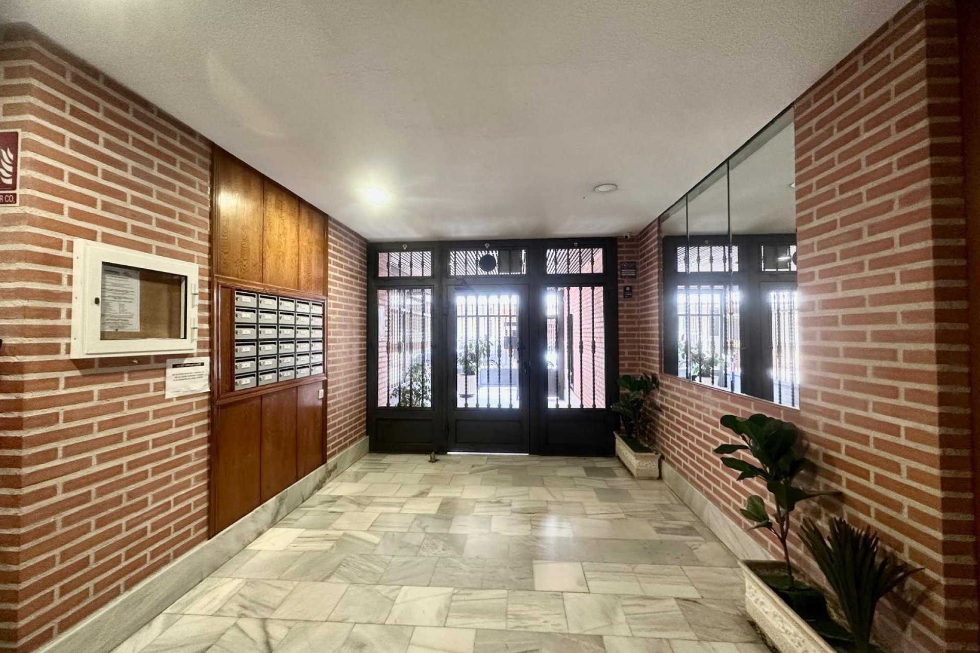 Reventa - Apartamento - Torrevieja - Estacion de autobuses