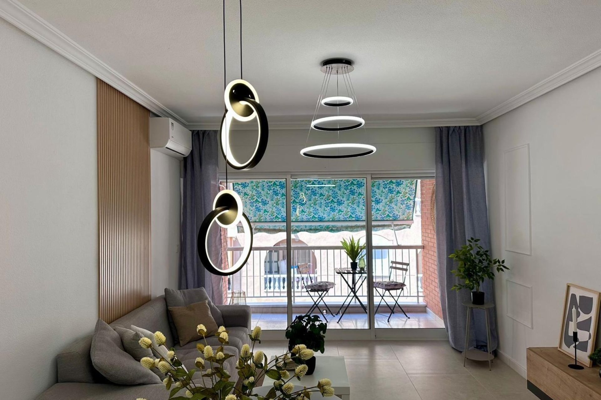 Reventa - Apartamento - Torrevieja - Estacion de autobuses