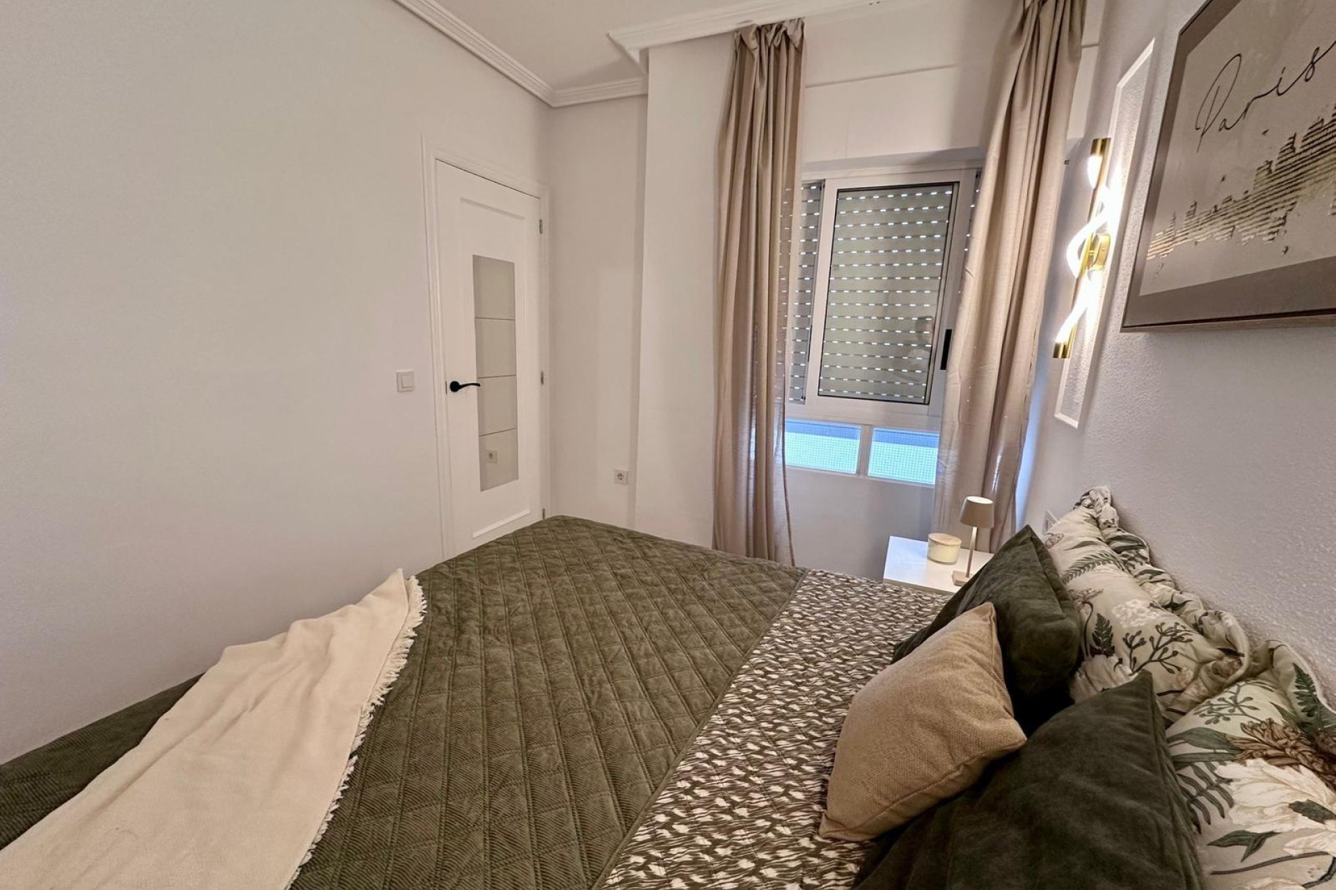 Reventa - Apartamento - Torrevieja - Estacion de autobuses