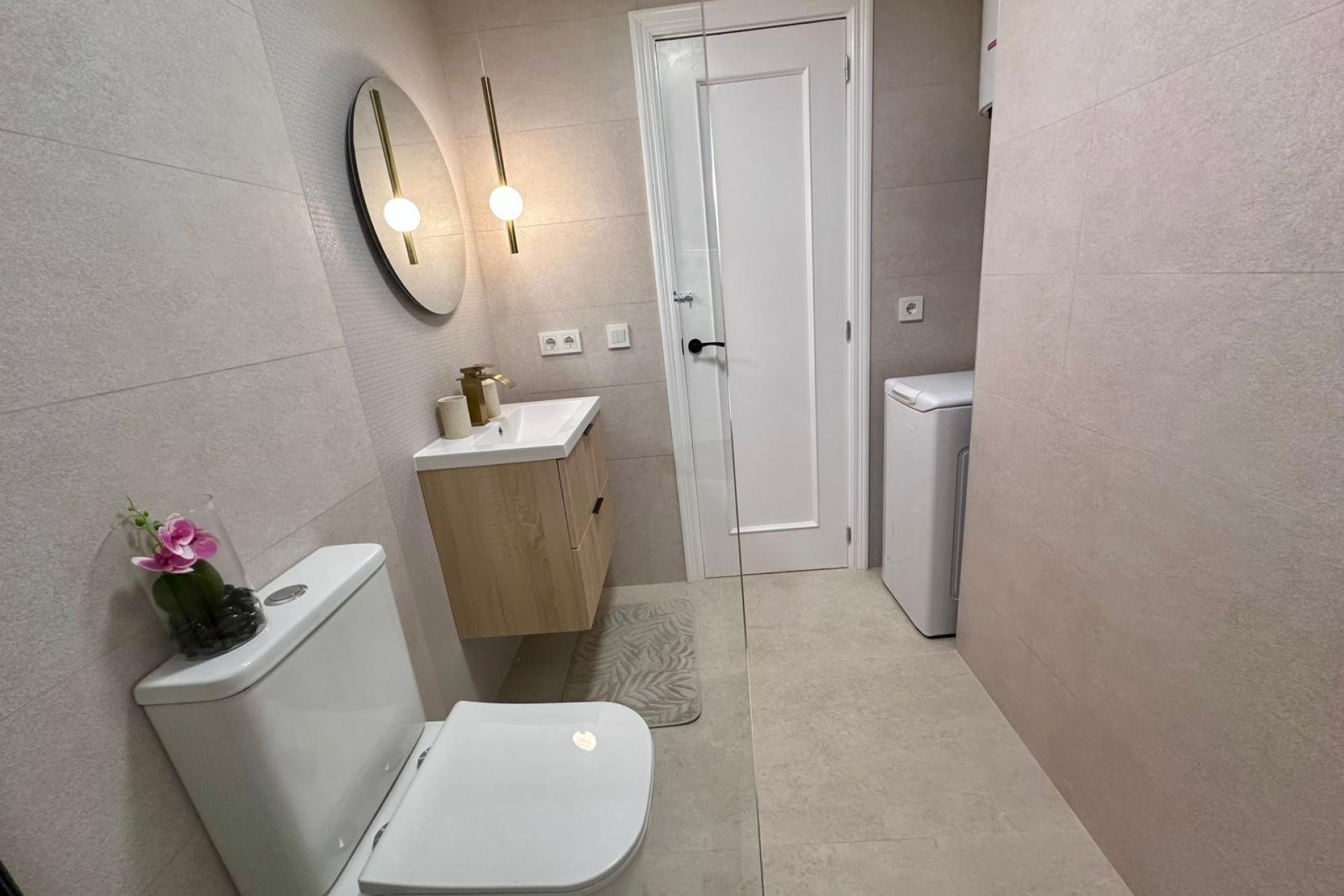 Reventa - Apartamento - Torrevieja - Estacion de autobuses