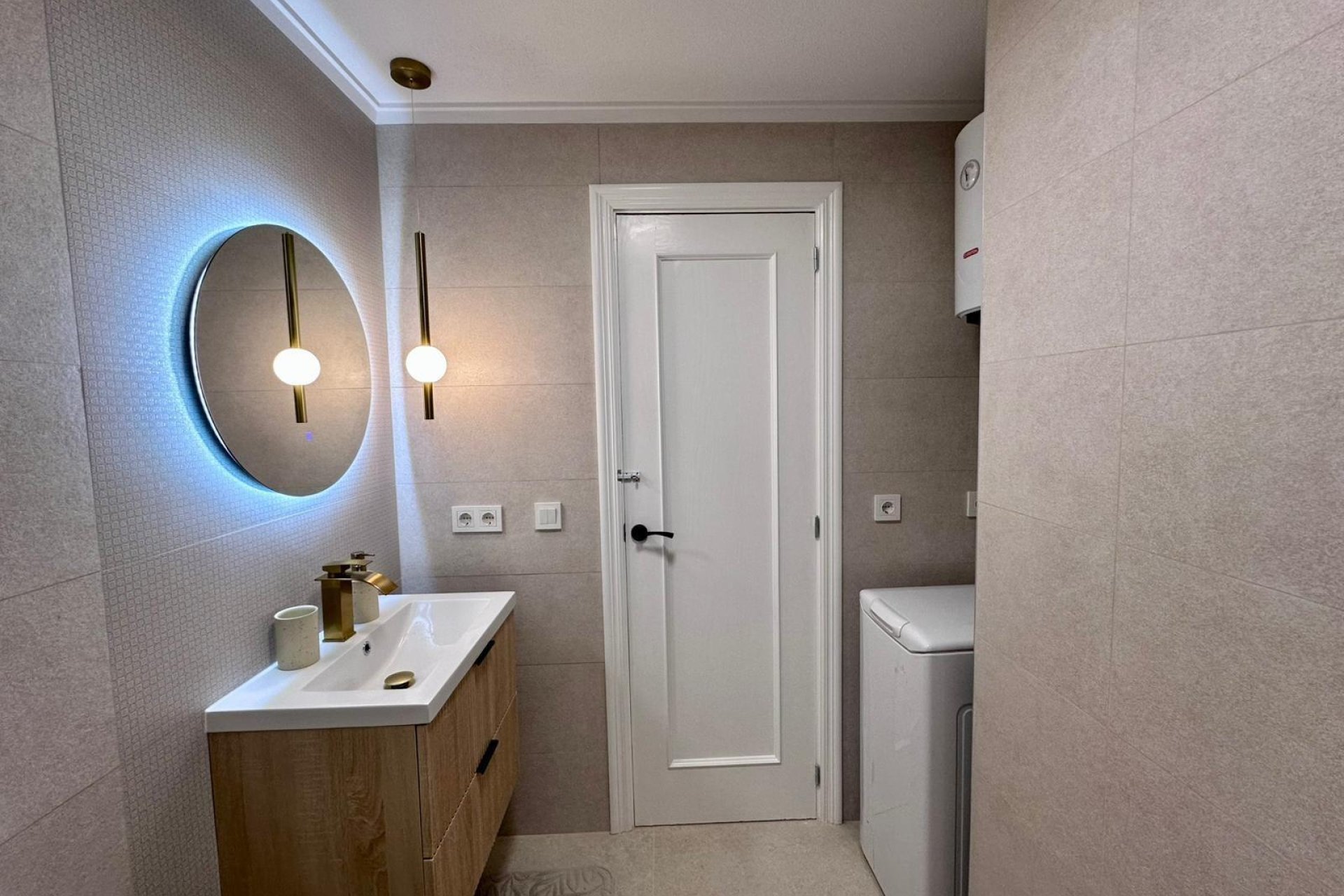 Reventa - Apartamento - Torrevieja - Estacion de autobuses