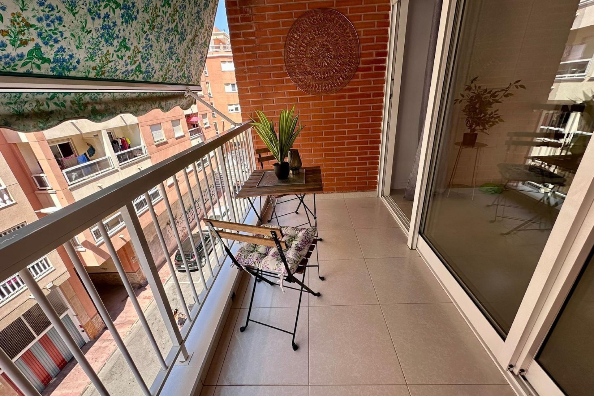 Reventa - Apartamento - Torrevieja - Estacion de autobuses
