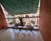 Reventa - Apartamento - Torrevieja - Estacion de autobuses