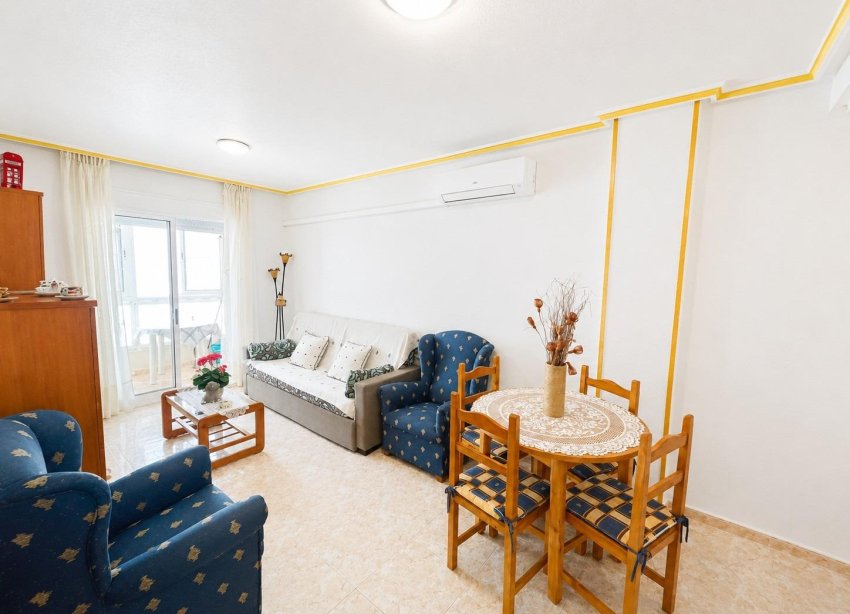 Reventa - Apartamento - Torrevieja - Estacion de autobuses