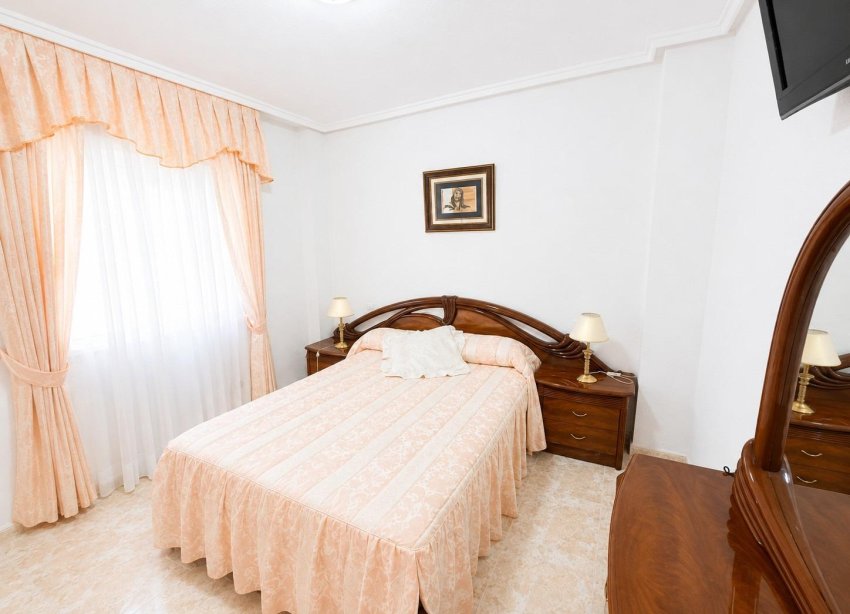 Reventa - Apartamento - Torrevieja - Estacion de autobuses