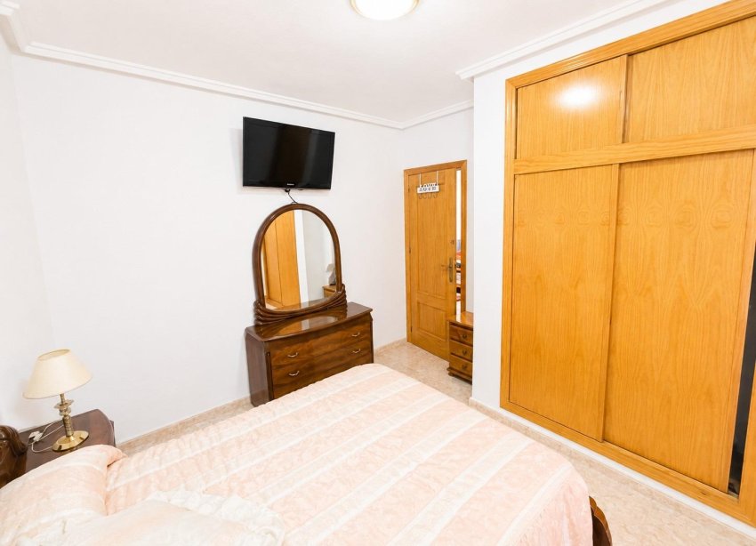 Reventa - Apartamento - Torrevieja - Estacion de autobuses
