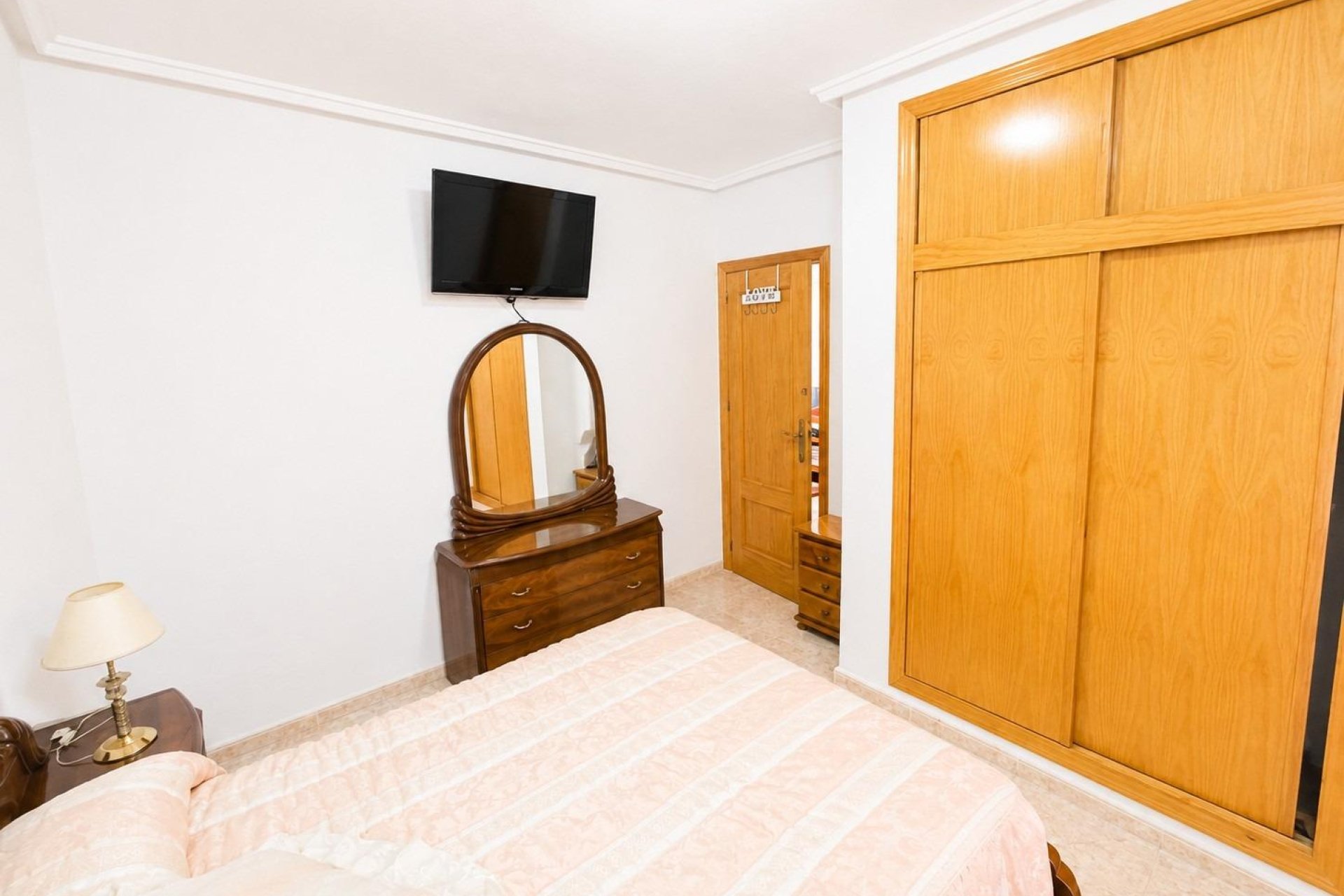 Reventa - Apartamento - Torrevieja - Estacion de autobuses