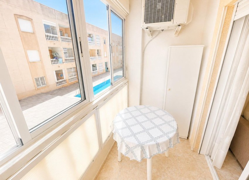 Reventa - Apartamento - Torrevieja - Estacion de autobuses