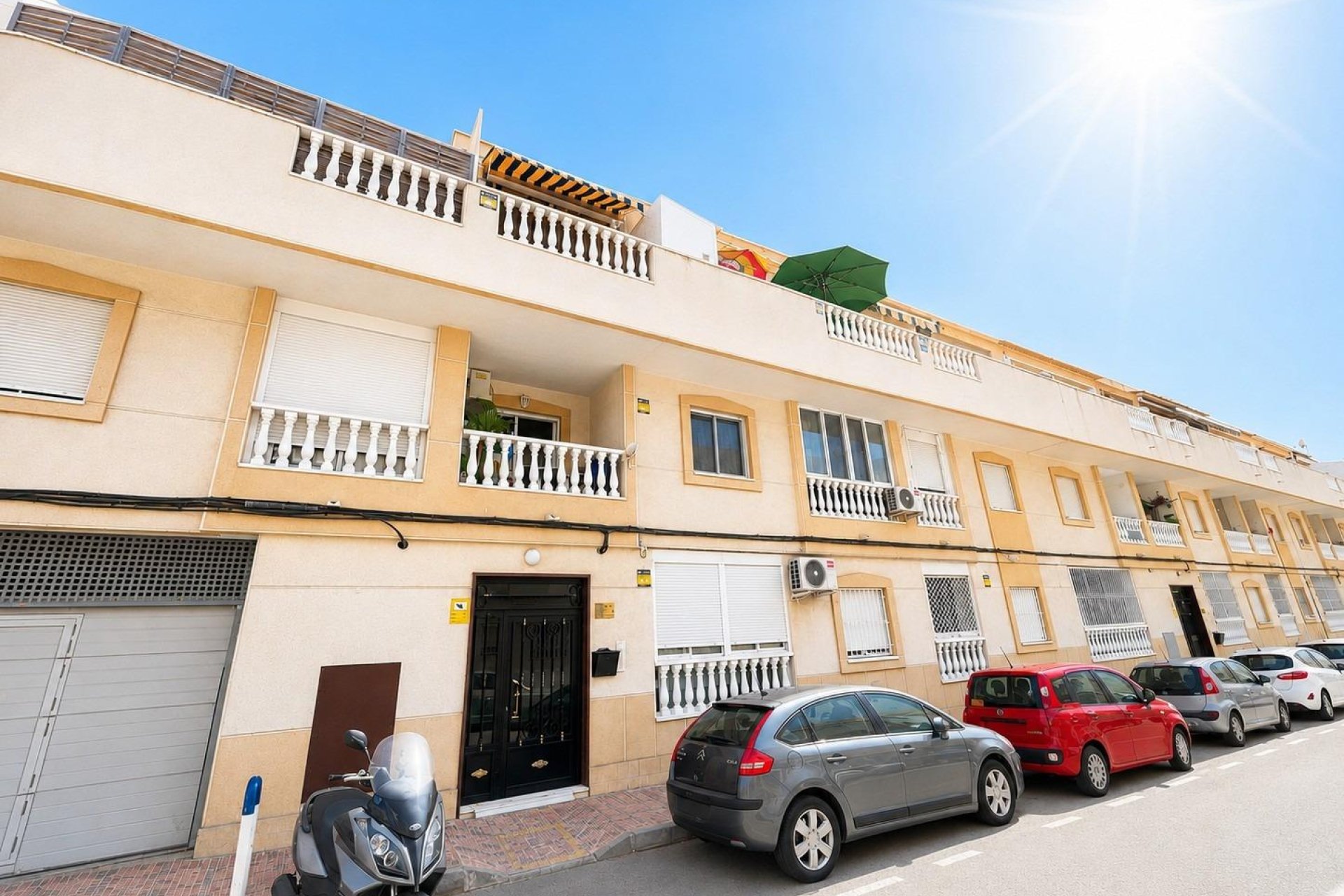 Reventa - Apartamento - Torrevieja - Estacion de autobuses
