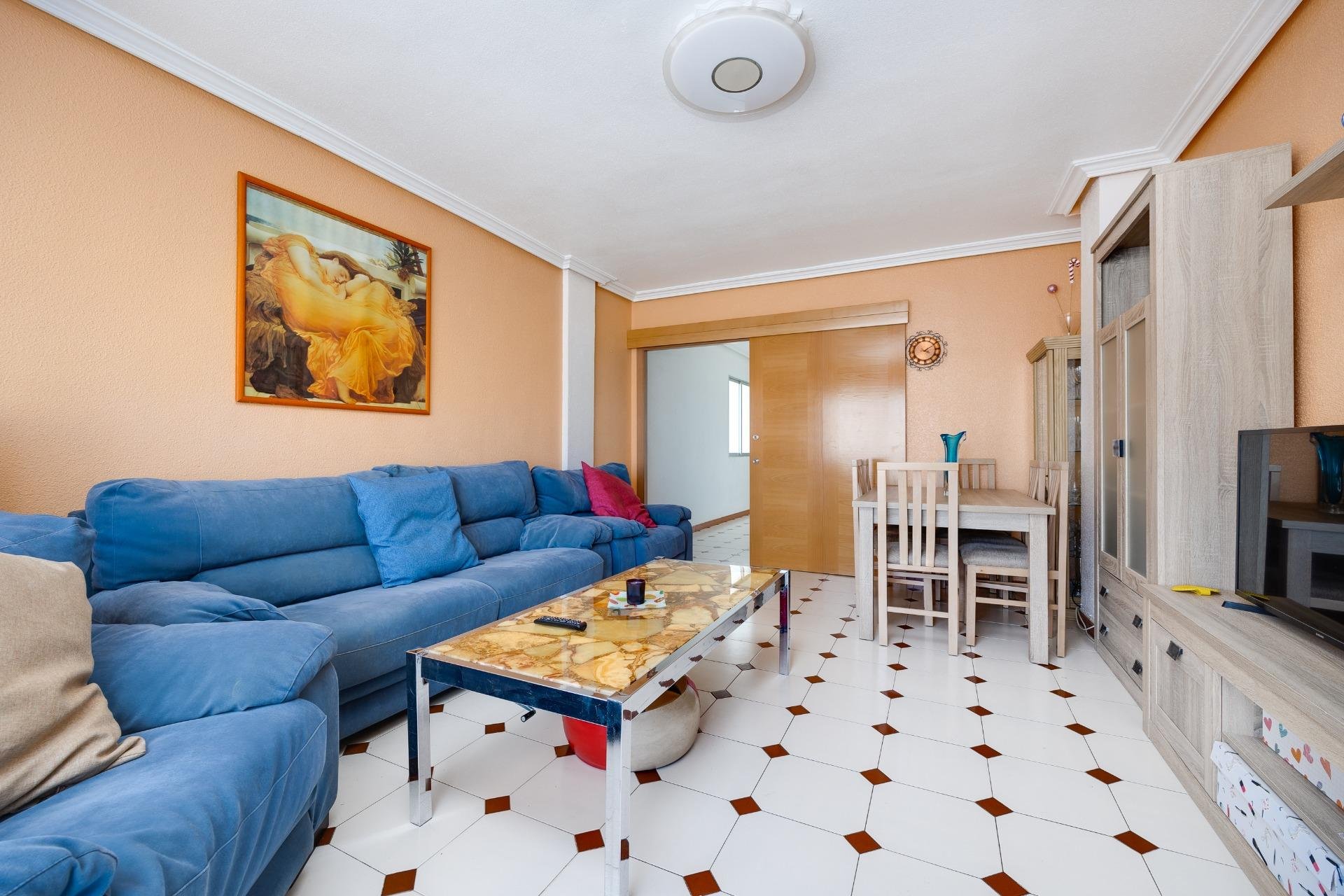 Reventa - Apartamento - Torrevieja - Habaneras