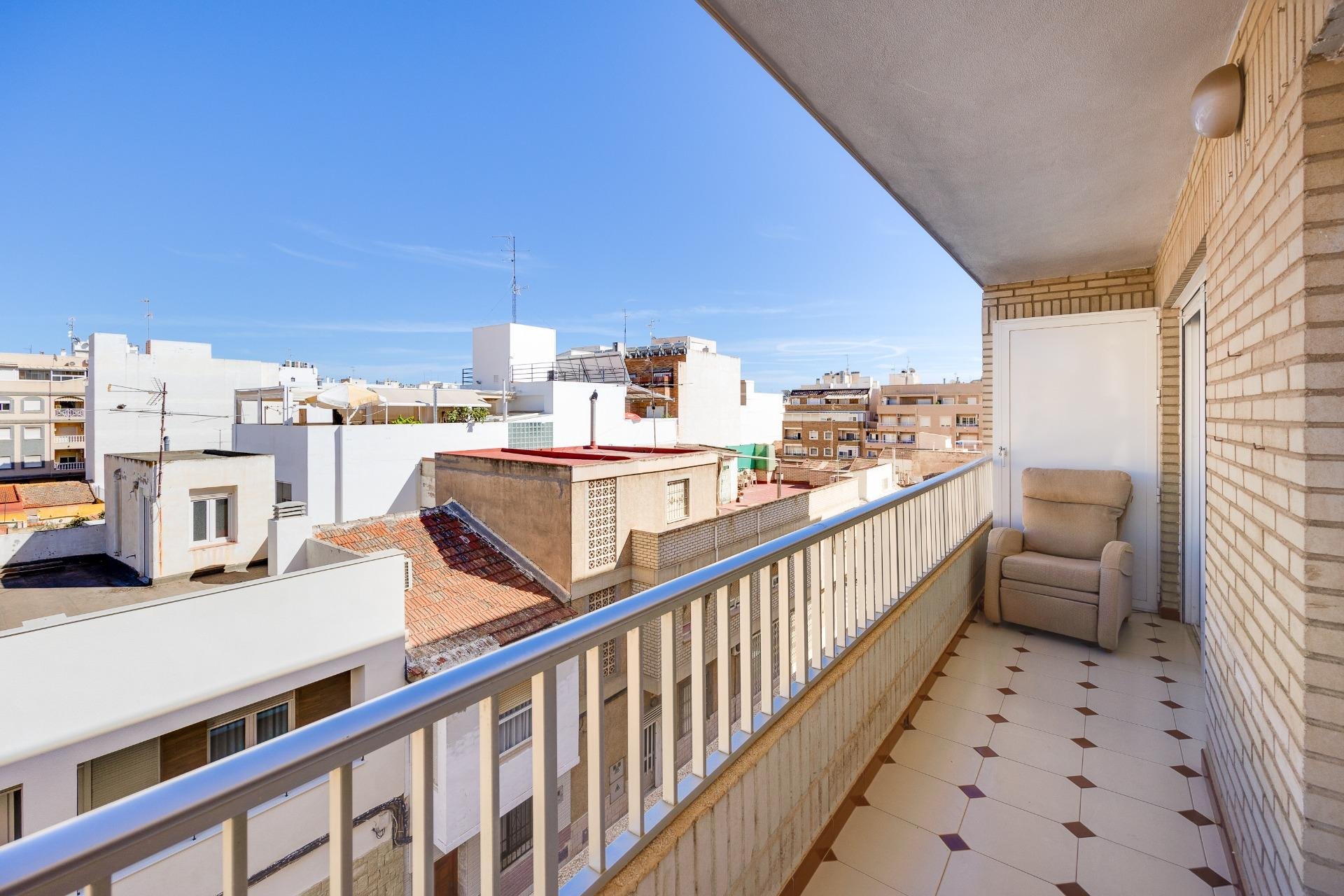 Reventa - Apartamento - Torrevieja - Habaneras