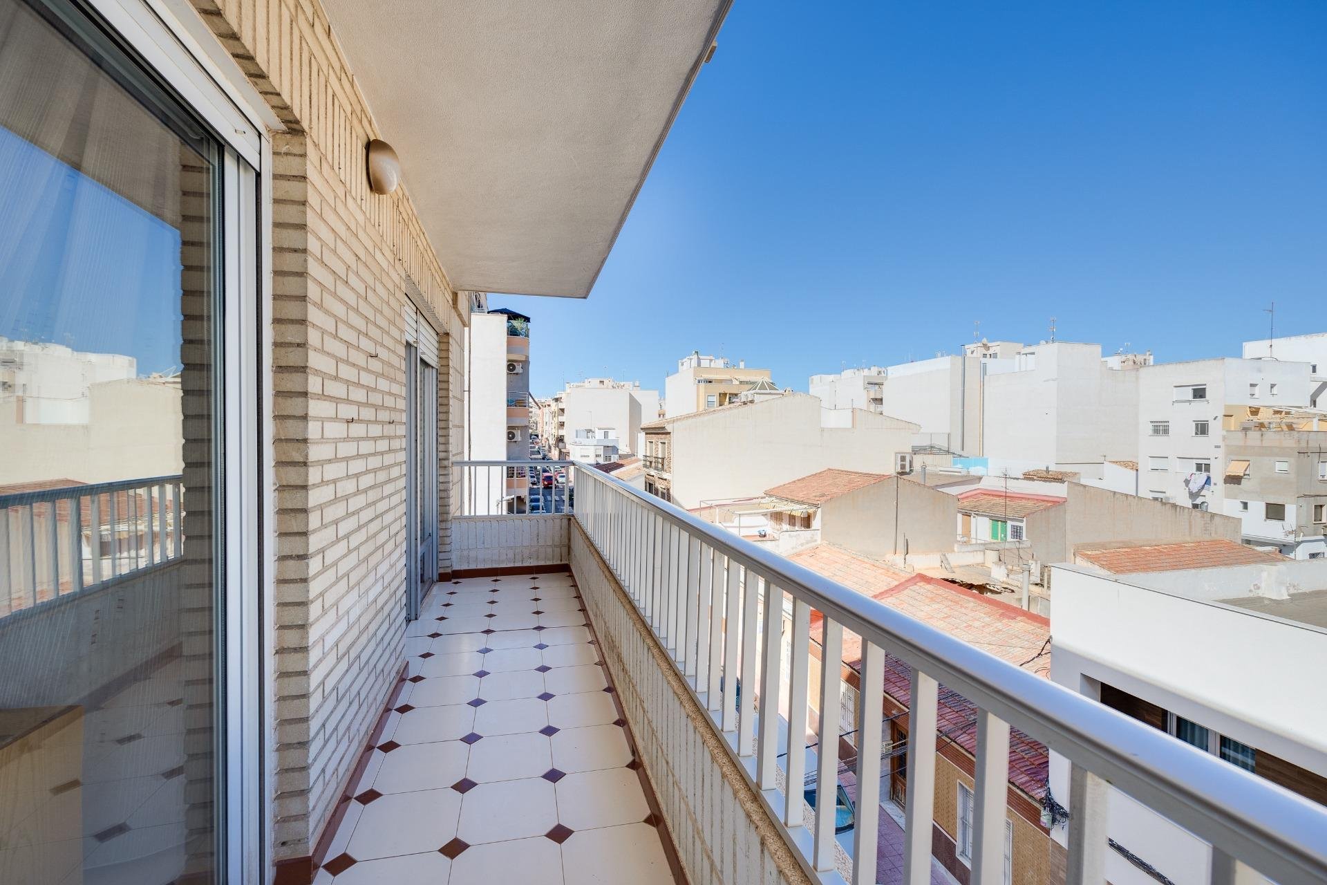 Reventa - Apartamento - Torrevieja - Habaneras