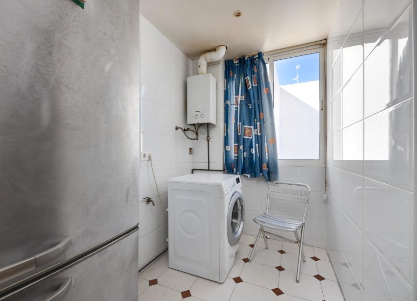 Reventa - Apartamento - Torrevieja - Habaneras