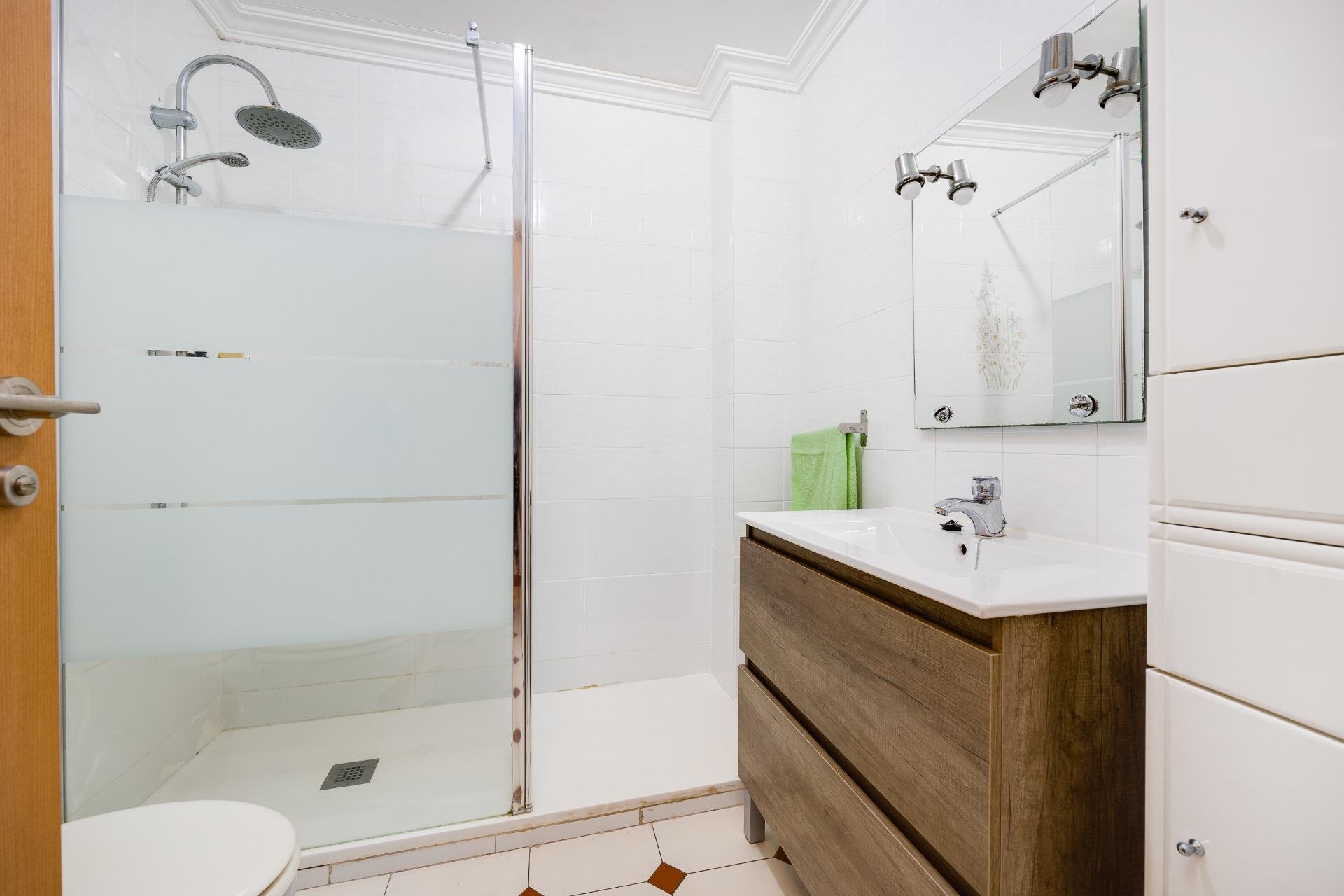 Reventa - Apartamento - Torrevieja - Habaneras