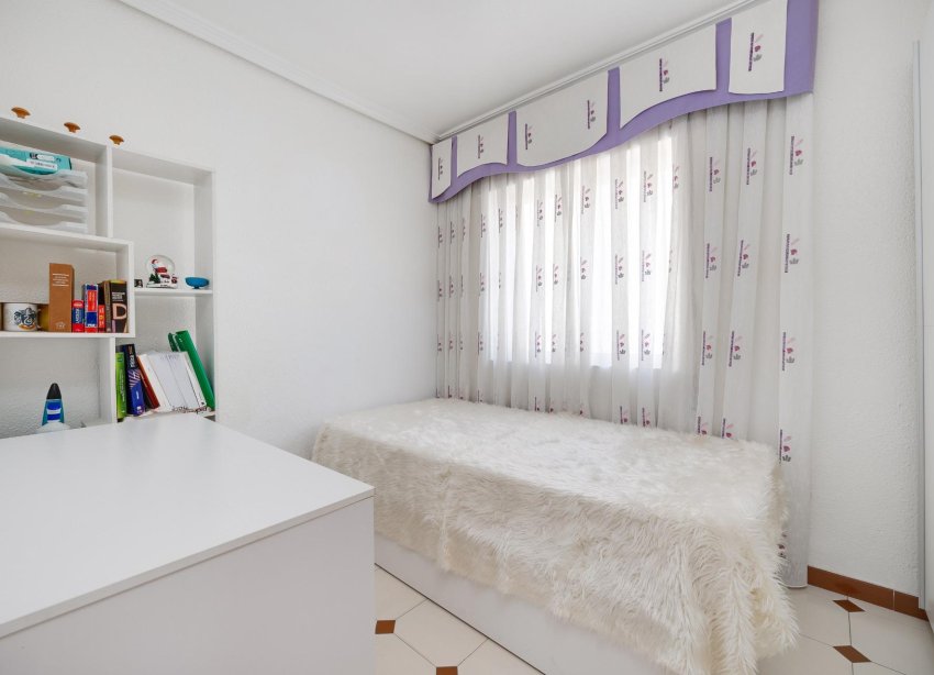 Reventa - Apartamento - Torrevieja - Habaneras