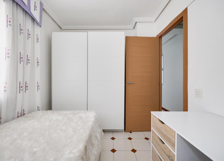 Reventa - Apartamento - Torrevieja - Habaneras