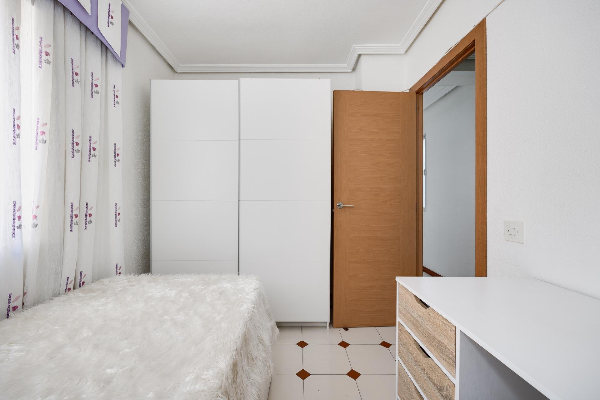 Reventa - Apartamento - Torrevieja - Habaneras