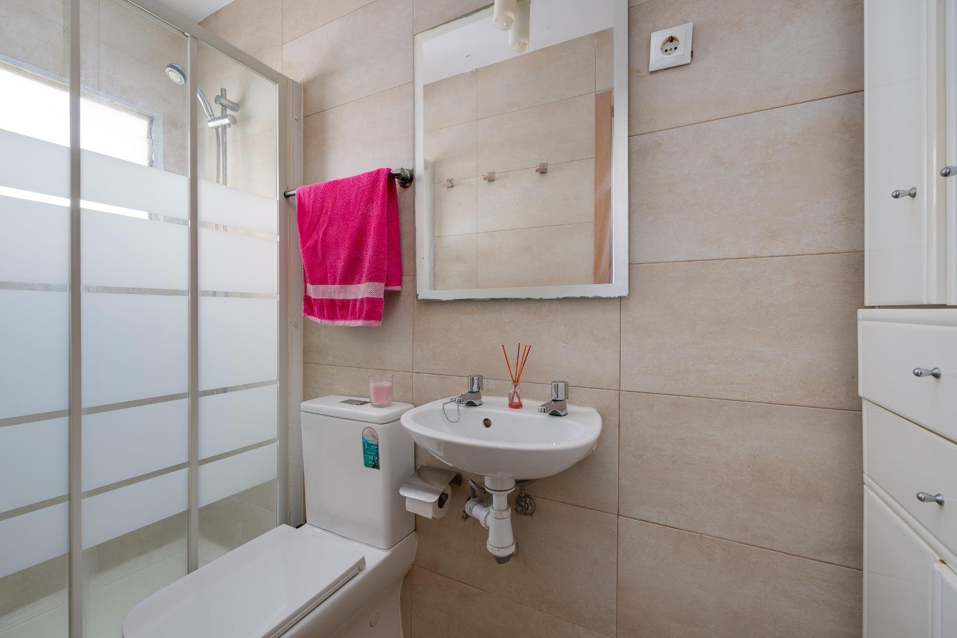 Reventa - Apartamento - Torrevieja - Habaneras