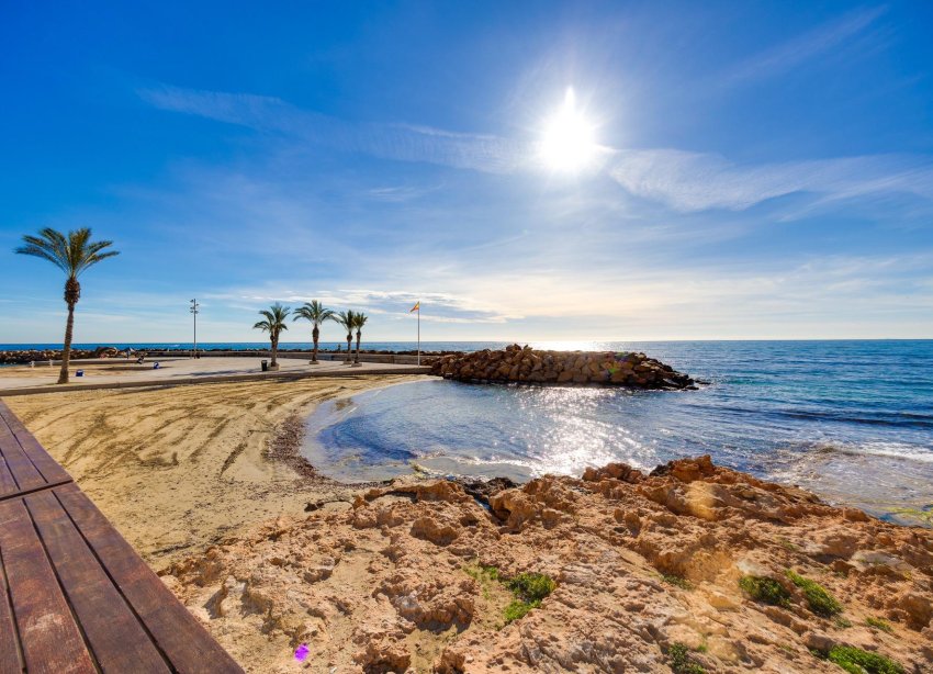 Reventa - Apartamento - Torrevieja - Habaneras