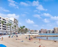 Reventa - Apartamento - Torrevieja - Habaneras