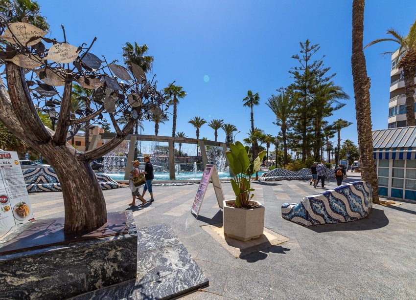 Reventa - Apartamento - Torrevieja - Habaneras