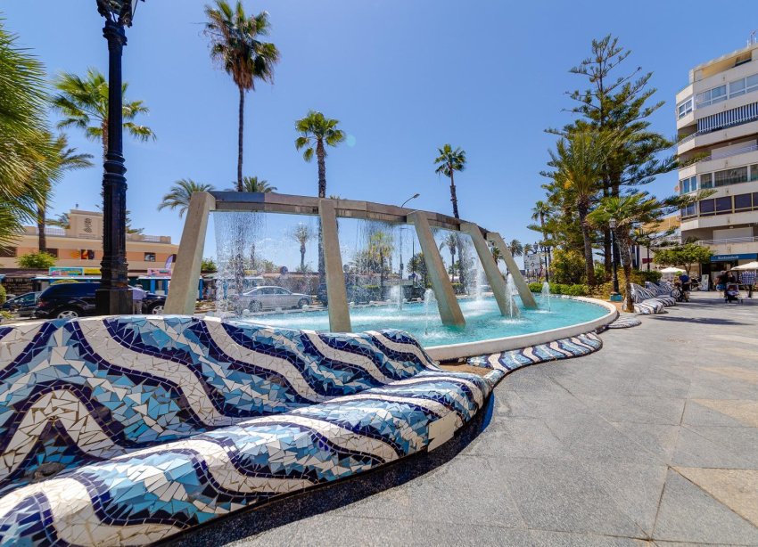 Reventa - Apartamento - Torrevieja - Habaneras