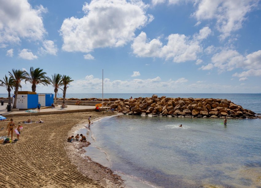 Reventa - Apartamento - Torrevieja - Habaneras