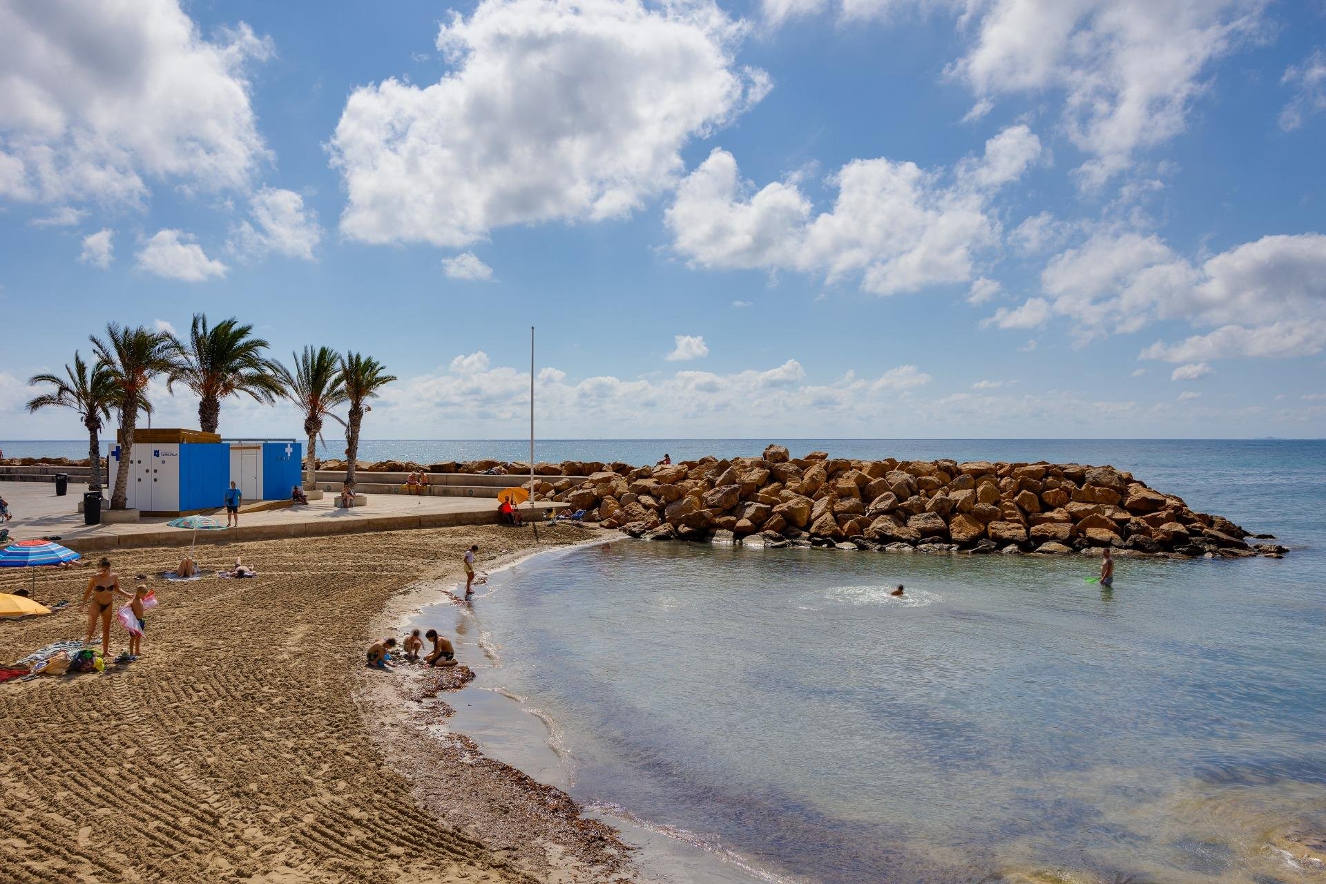 Reventa - Apartamento - Torrevieja - Habaneras