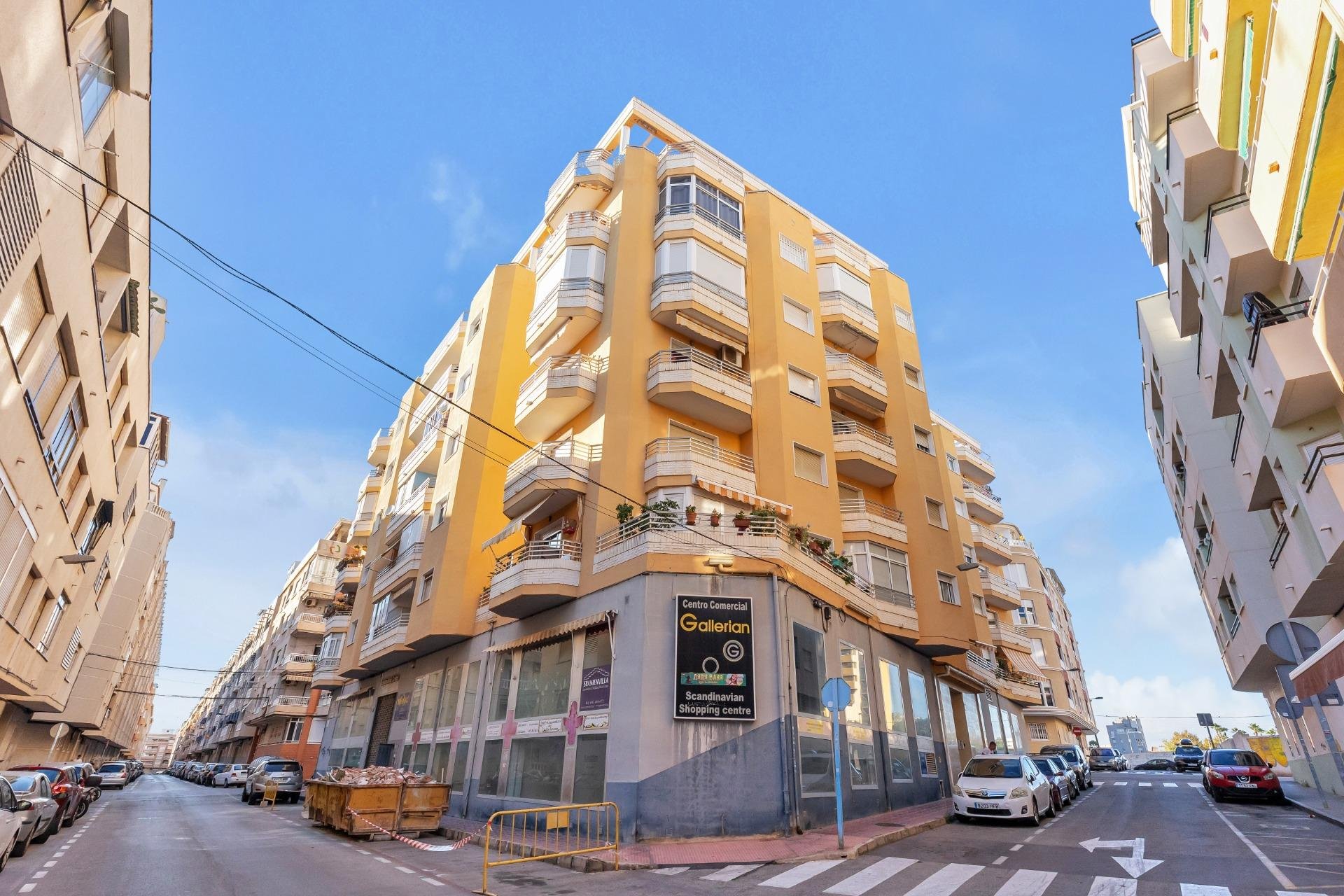 Reventa - Apartamento - Torrevieja - Habaneras