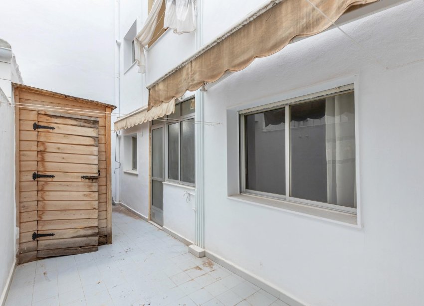 Reventa - Apartamento - Torrevieja - Habaneras