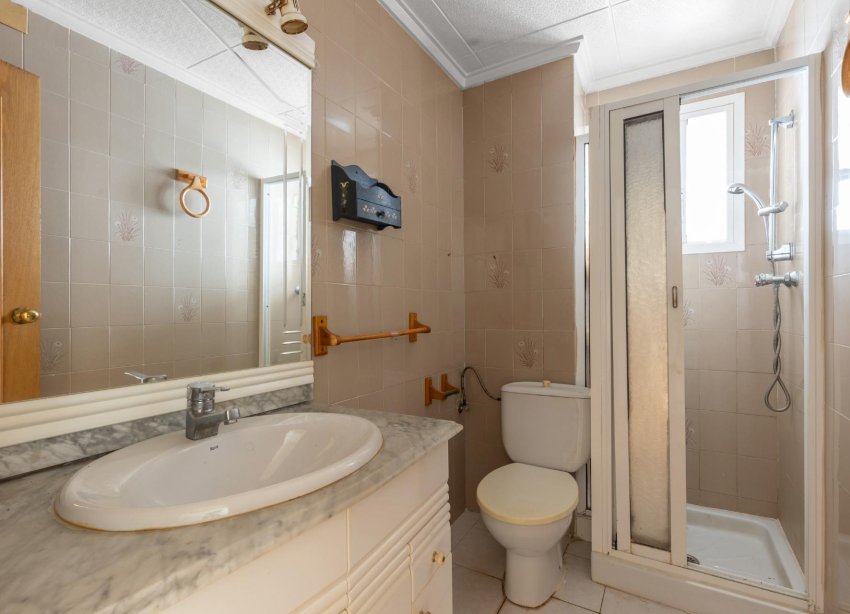 Reventa - Apartamento - Torrevieja - Habaneras