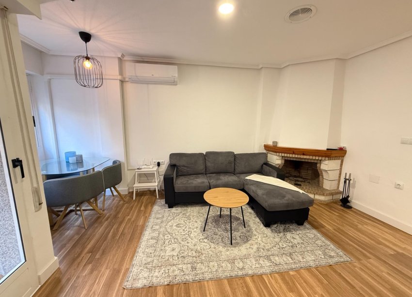 Reventa - Apartamento - Torrevieja - Habaneras