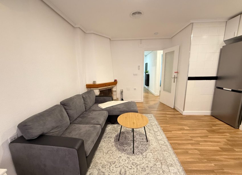 Reventa - Apartamento - Torrevieja - Habaneras