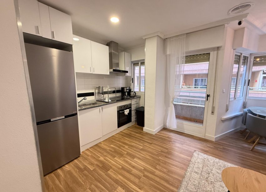 Reventa - Apartamento - Torrevieja - Habaneras