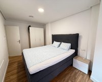 Reventa - Apartamento - Torrevieja - Habaneras