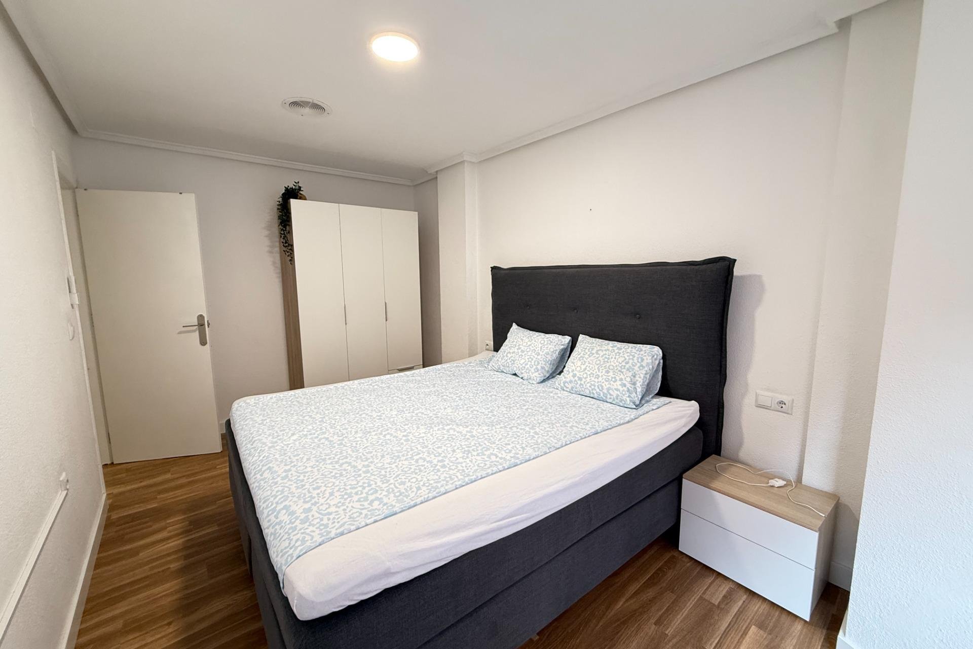 Reventa - Apartamento - Torrevieja - Habaneras