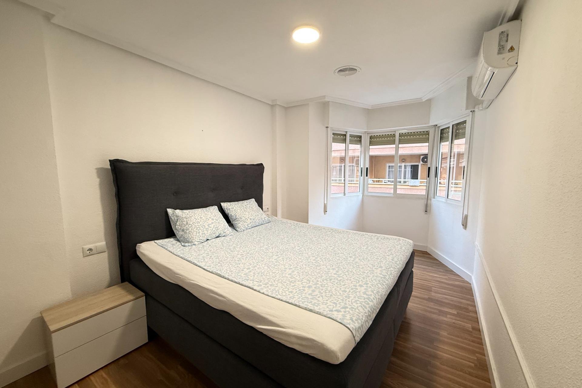 Reventa - Apartamento - Torrevieja - Habaneras