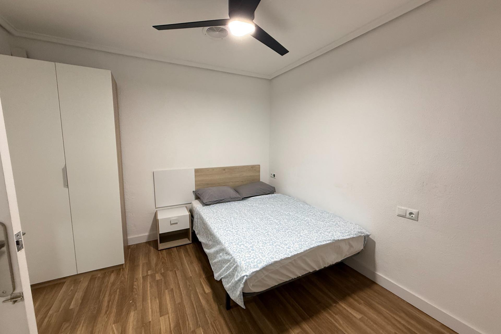 Reventa - Apartamento - Torrevieja - Habaneras