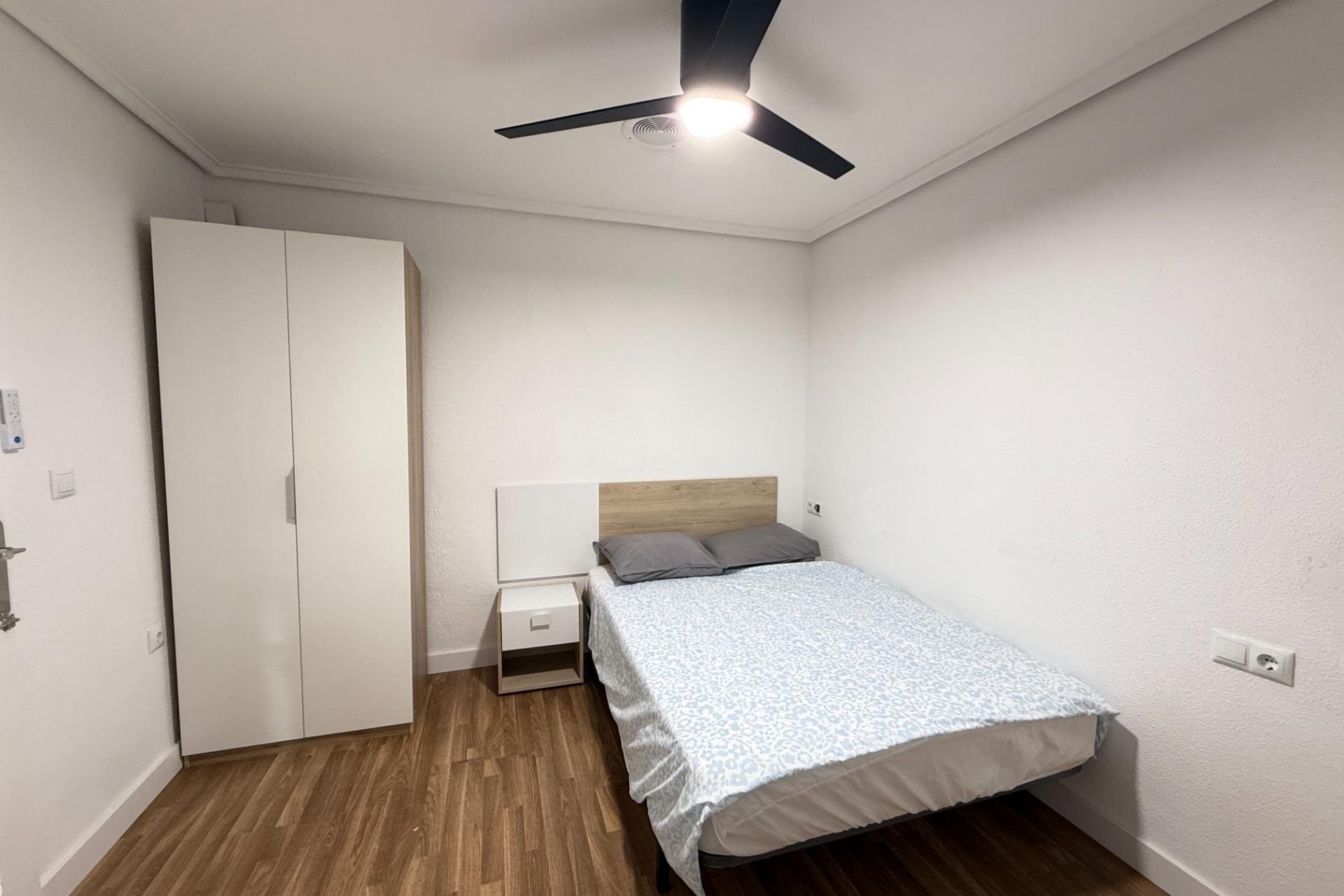 Reventa - Apartamento - Torrevieja - Habaneras