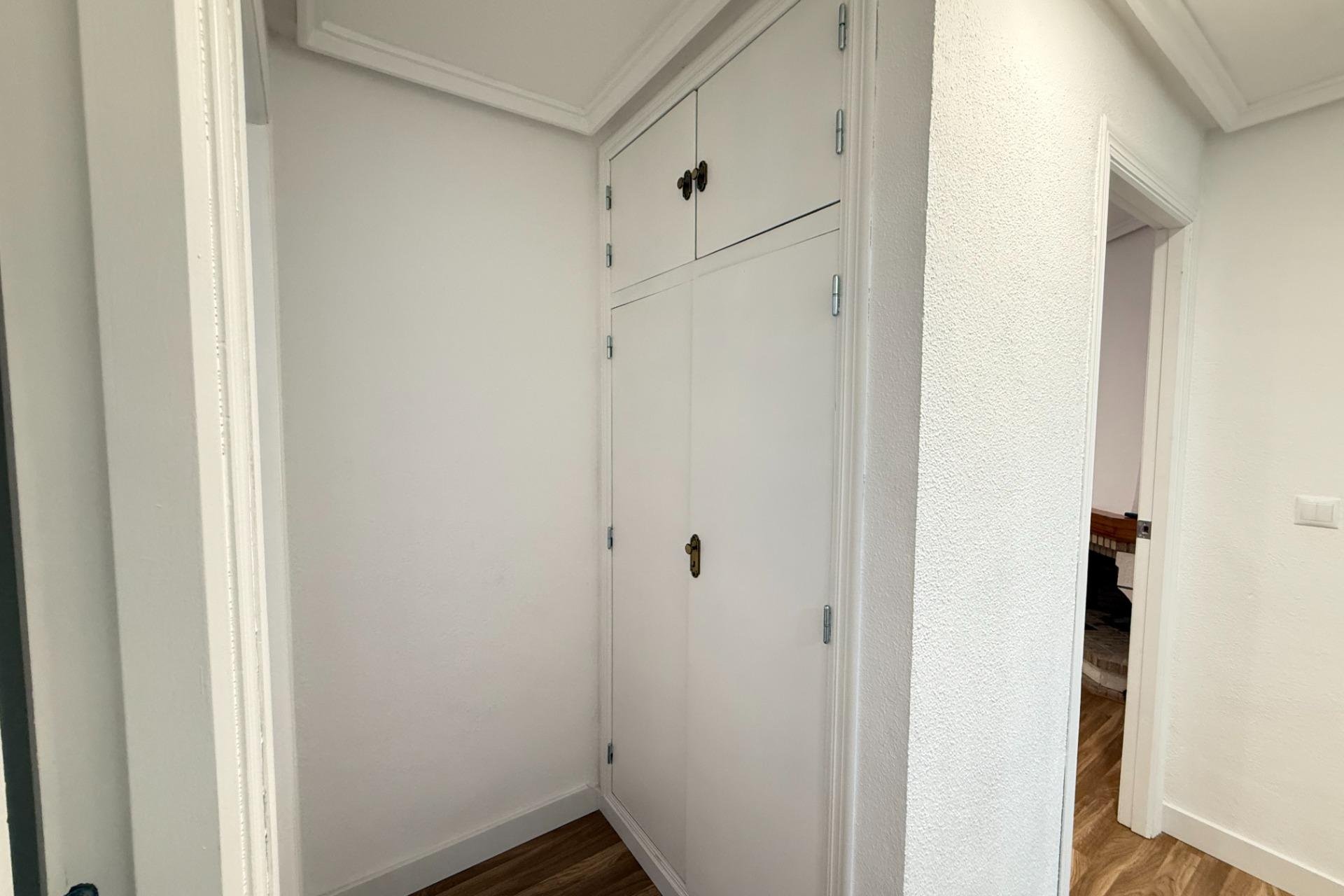 Reventa - Apartamento - Torrevieja - Habaneras