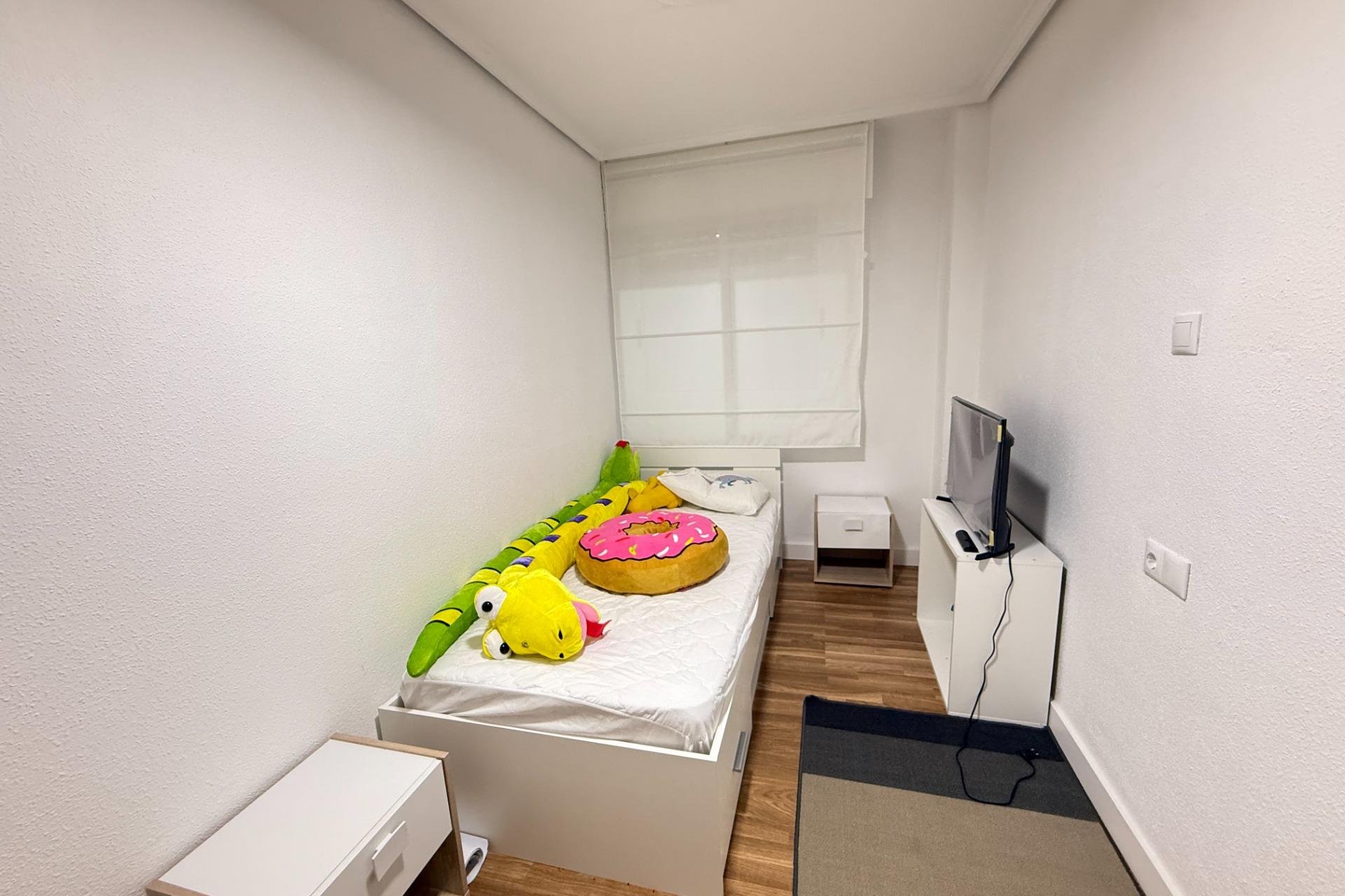 Reventa - Apartamento - Torrevieja - Habaneras