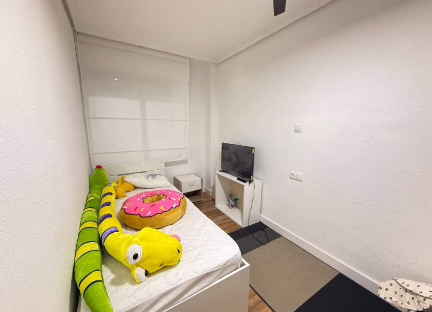 Reventa - Apartamento - Torrevieja - Habaneras