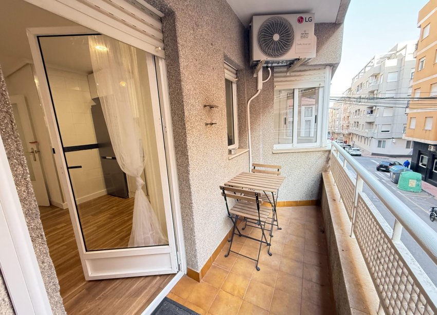 Reventa - Apartamento - Torrevieja - Habaneras