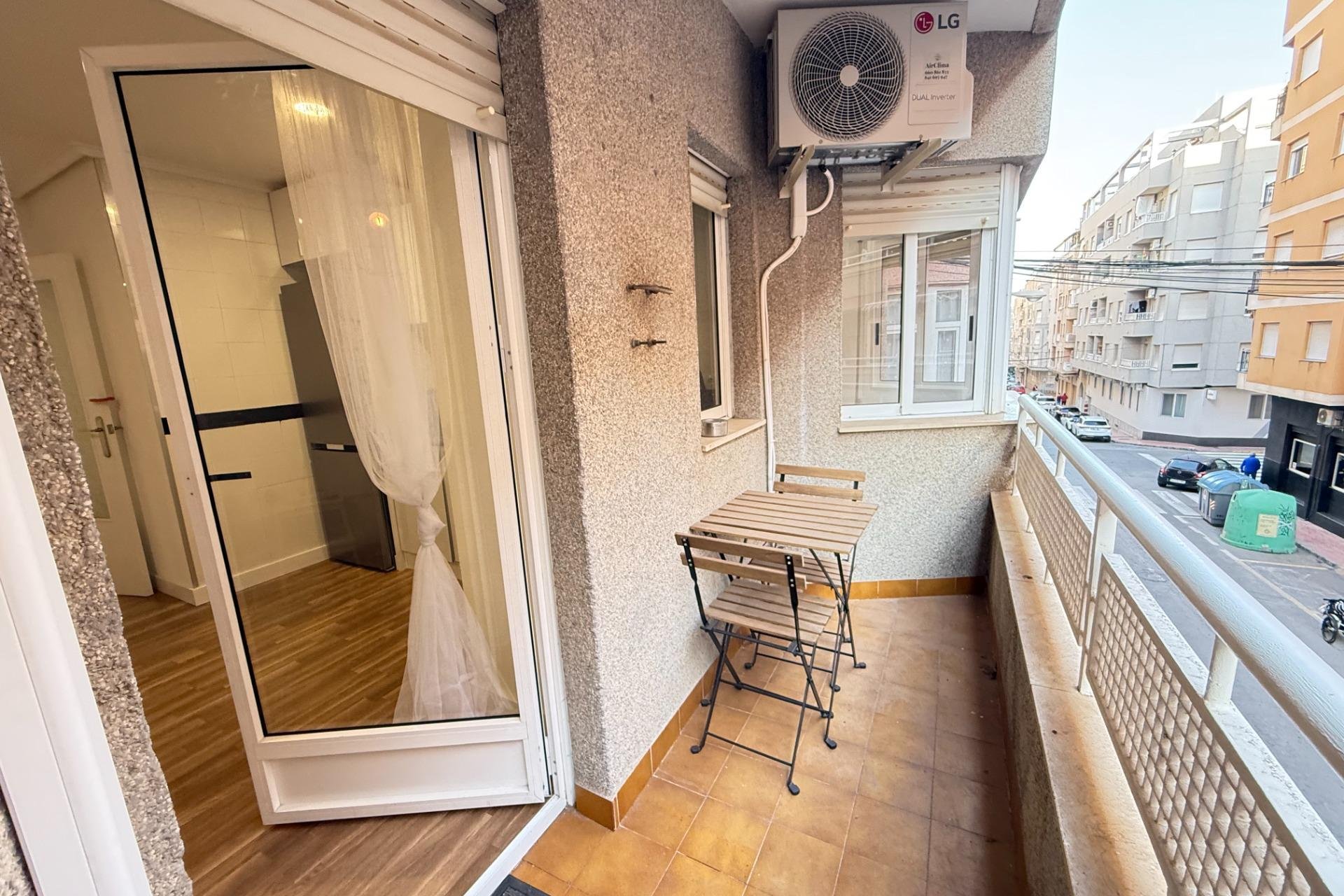 Reventa - Apartamento - Torrevieja - Habaneras